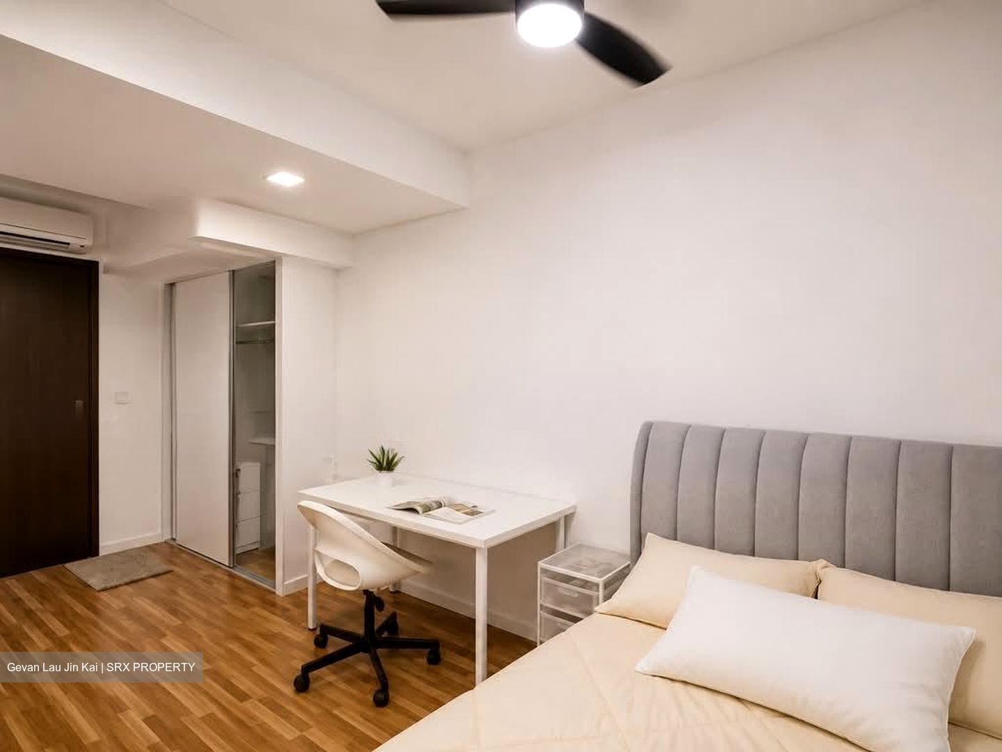 Archipelago (D16), Condominium #588043521